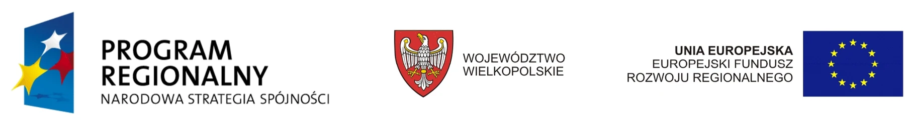 Program Regionalny, Województwo Wielkopolskie i Unia Europejska